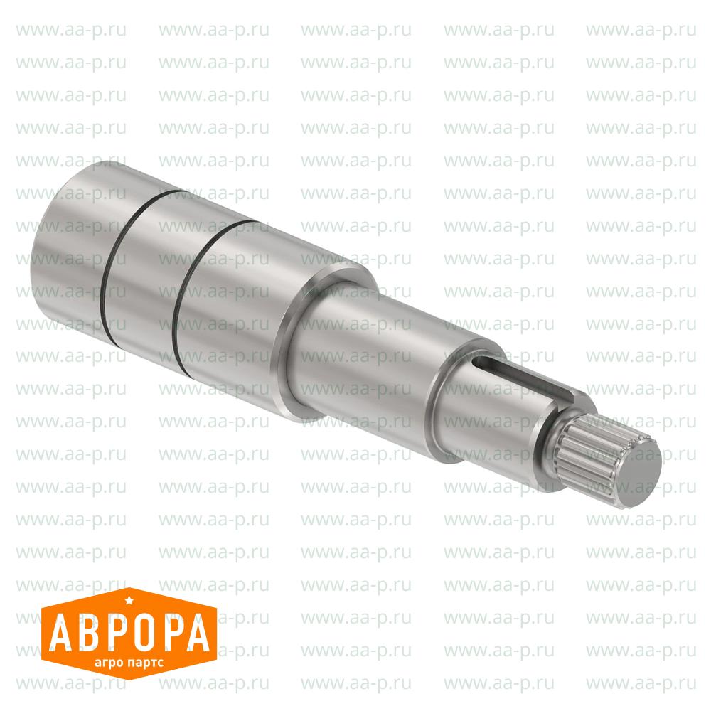 AN207536 НАСОС